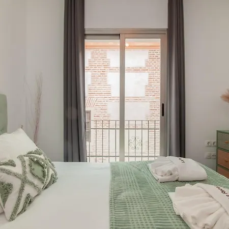 Apartment C7 Super Lovely